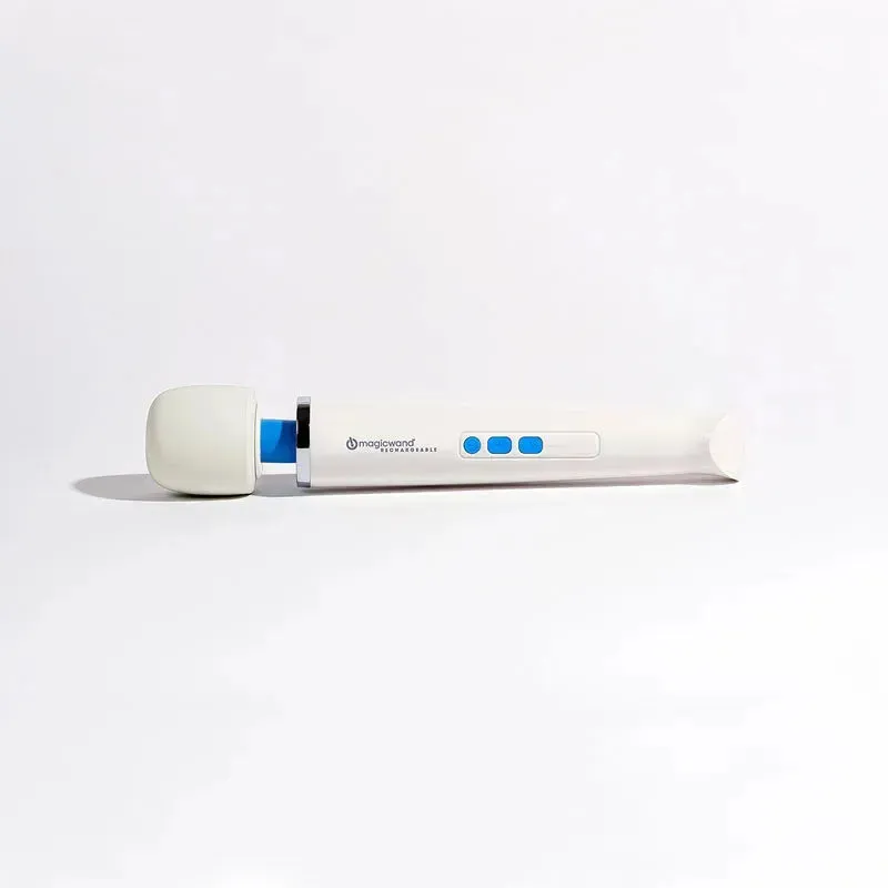 Magic Wand Rechargeable