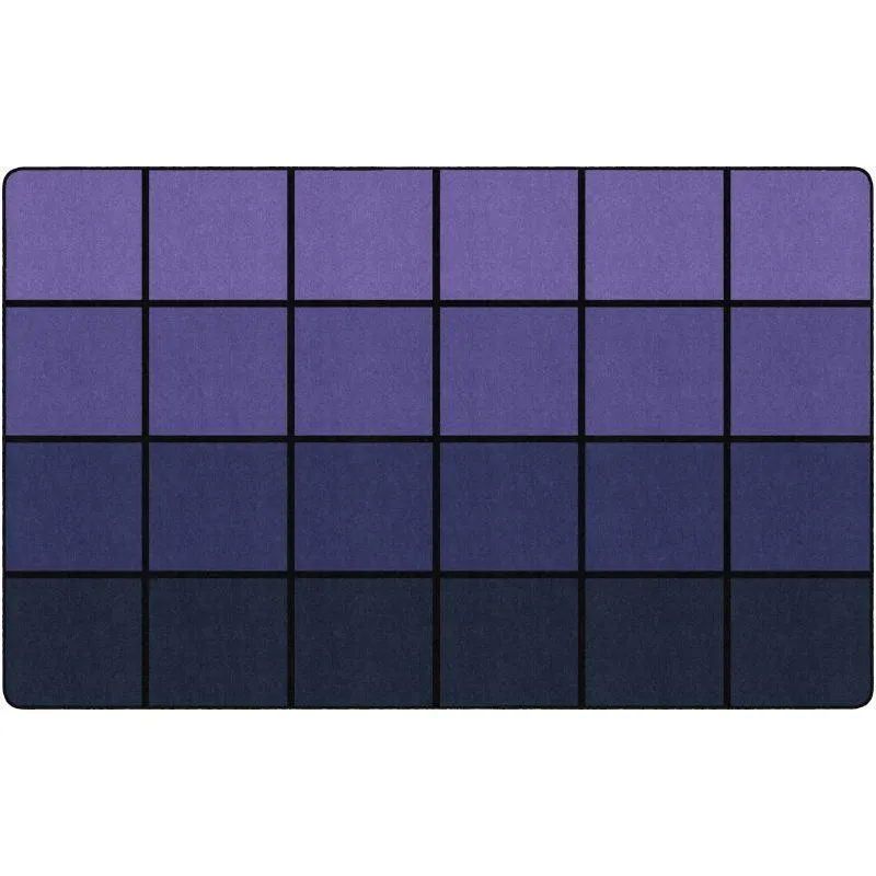 Majestic Mountains Seating Rug