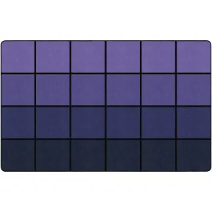 Majestic Mountains Seating Rug