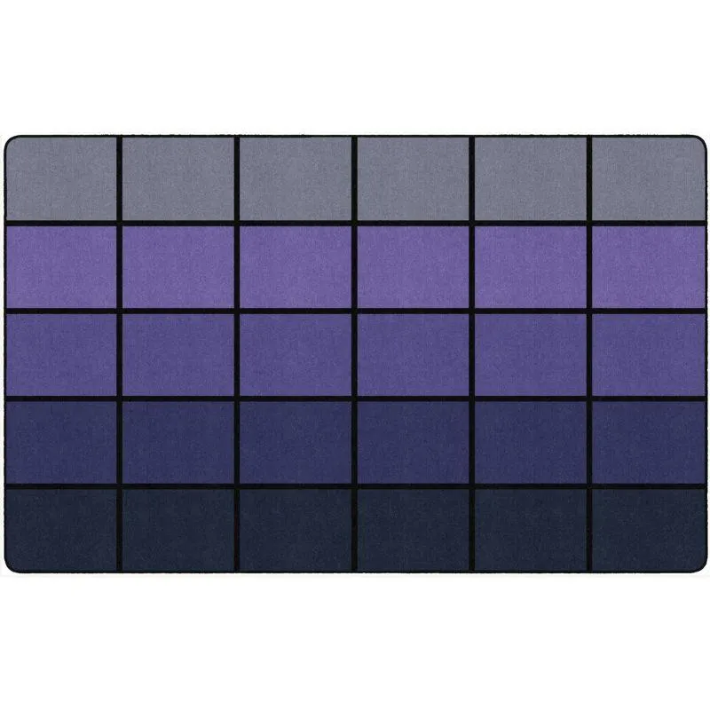 Majestic Mountains Seating Rug