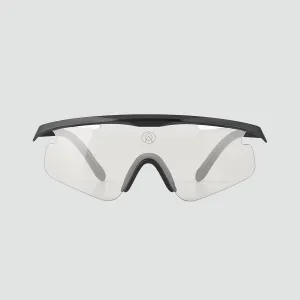 Mantra Sunglasses - Black VZUM™ F-LENS RKT