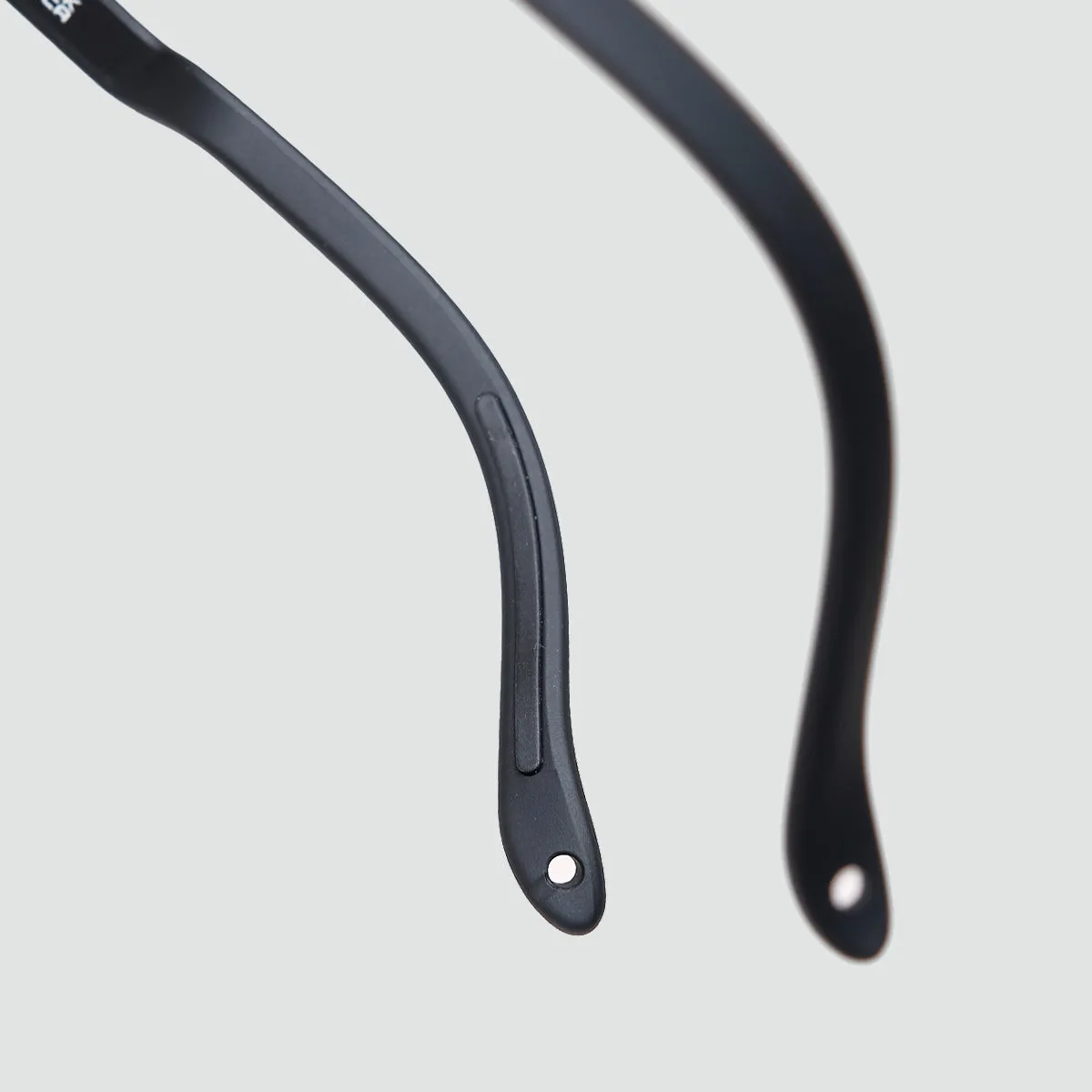 Mantra Sunglasses - Black VZUM™ F-LENS RKT