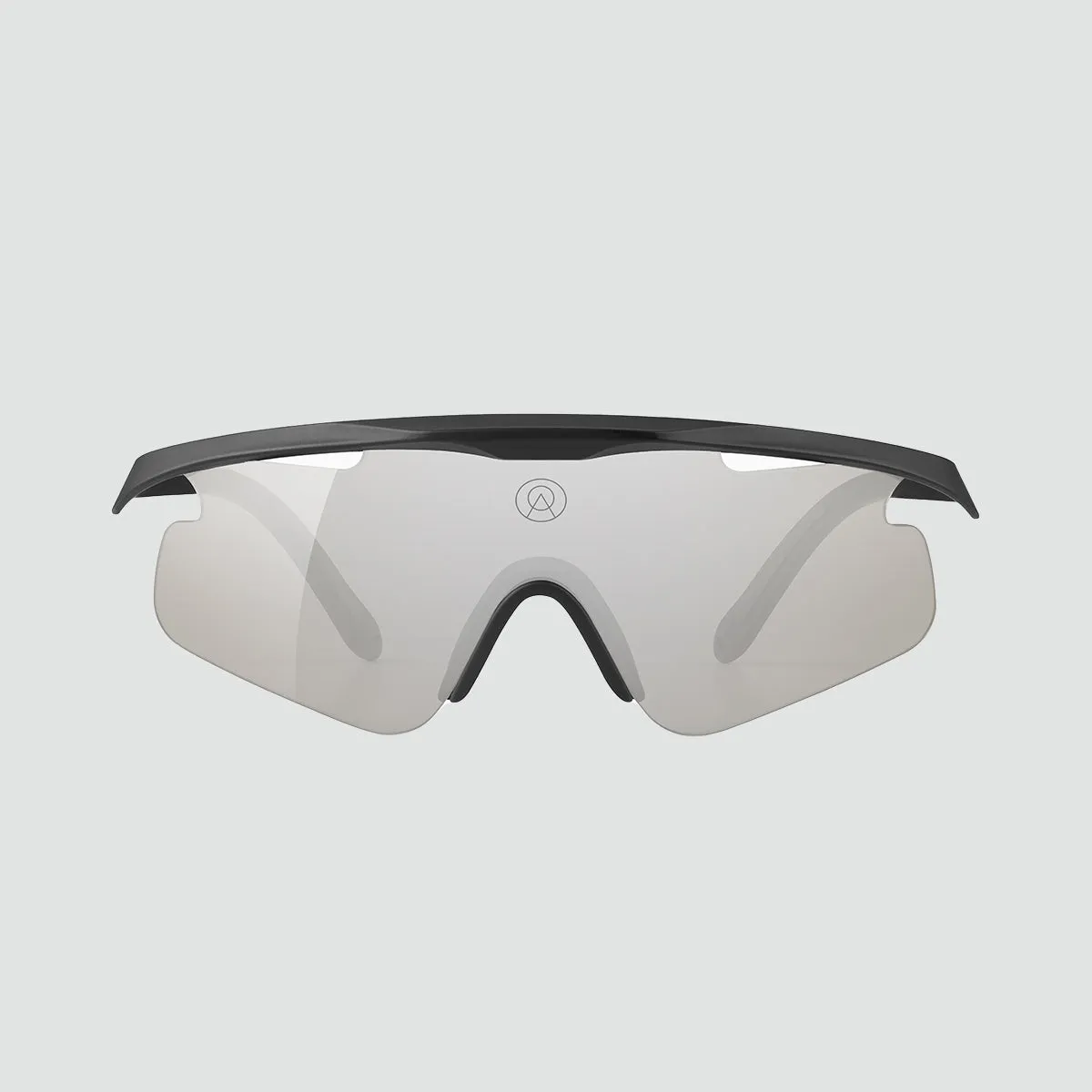 Mantra Sunglasses - Black VZUM™ F-LENS RKT