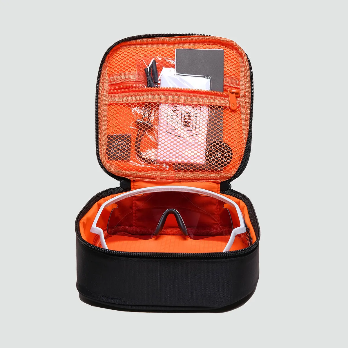 Mantra Sunglasses - Black VZUM™ F-LENS RKT