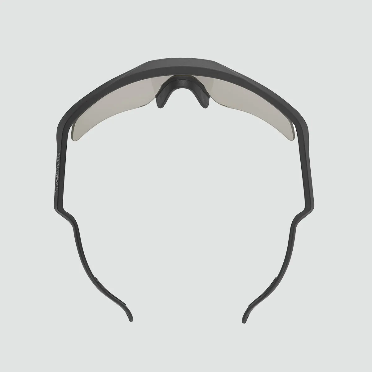 Mantra Sunglasses - Black VZUM™ F-LENS RKT