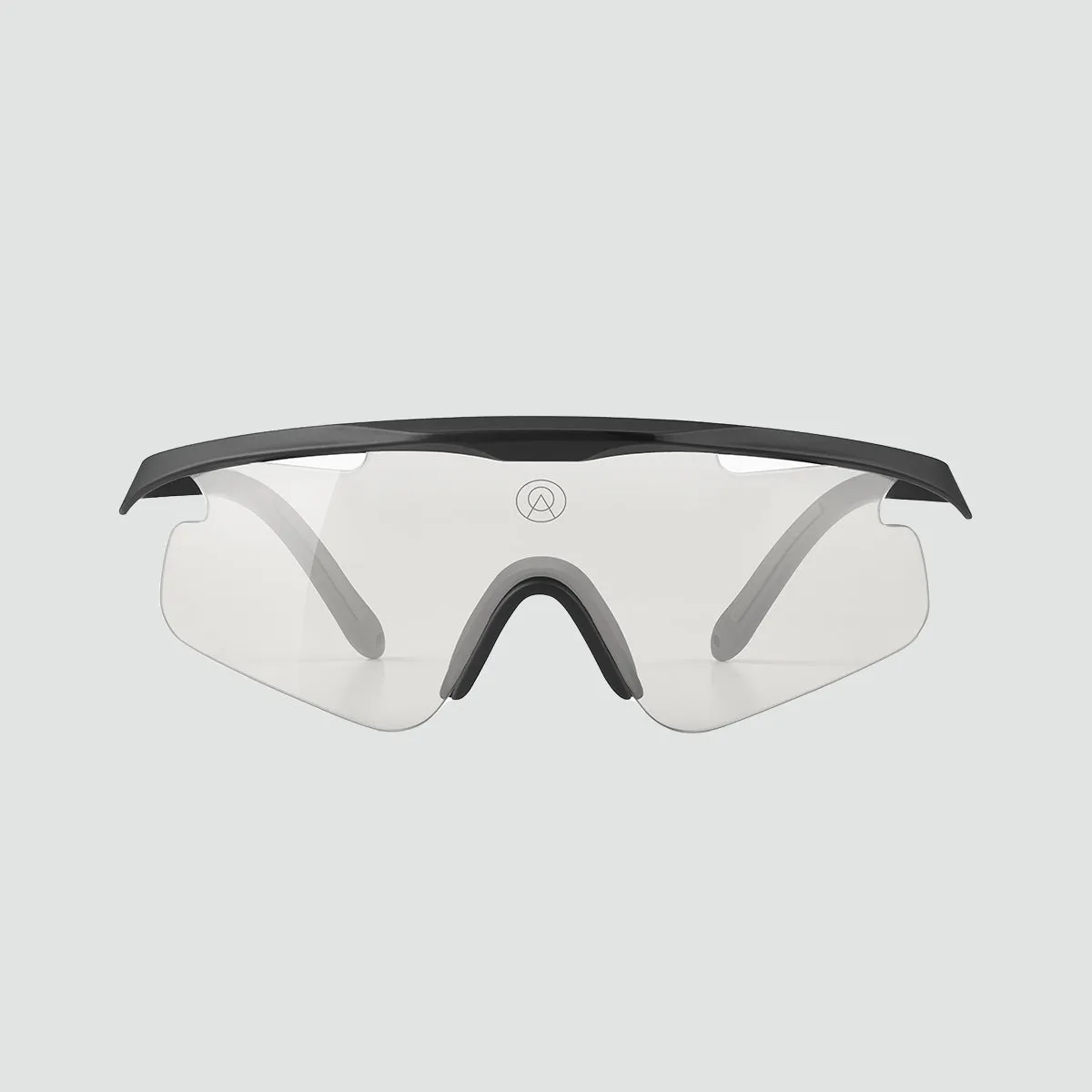 Mantra Sunglasses - Black VZUM™ F-LENS RKT