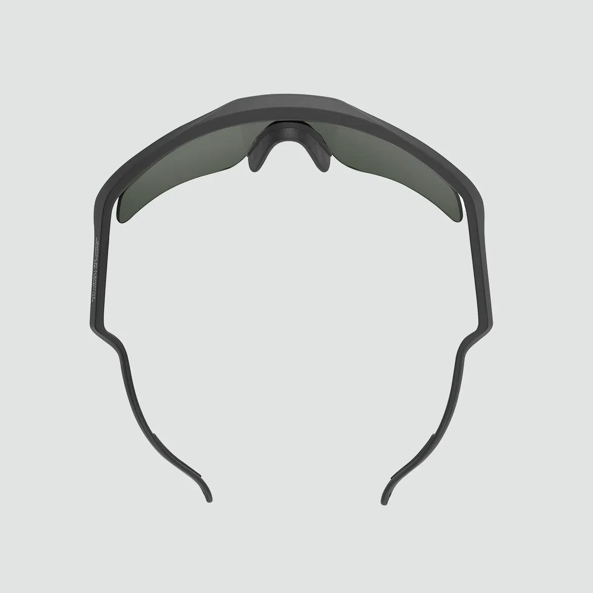 Mantra Sunglasses - Black VZUM™ ML PLASMA