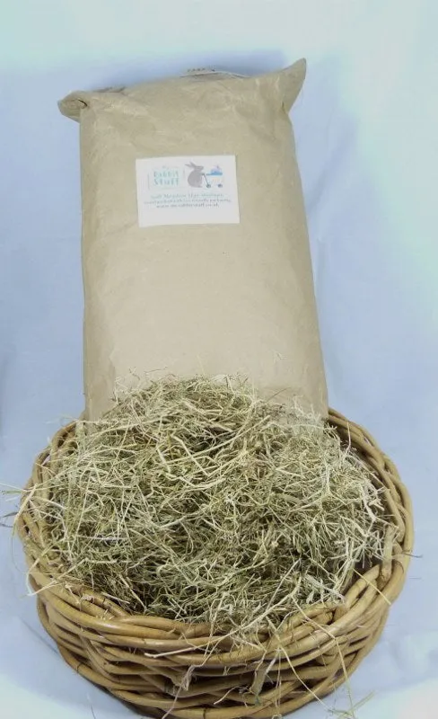Meadow Hay-Soft