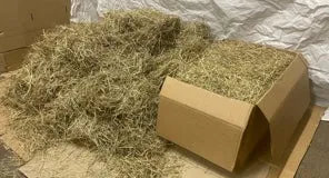 Meadow Hay-Soft