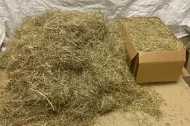 Meadow Hay-Soft