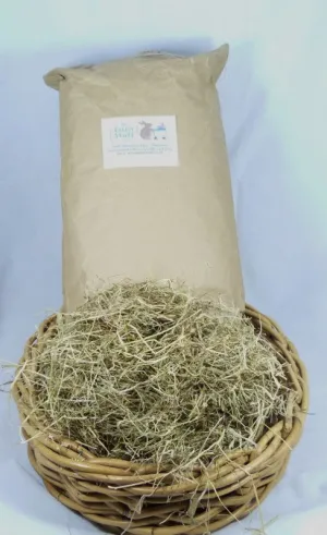 Meadow Hay-Soft