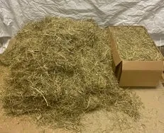 Meadow Hay-Soft