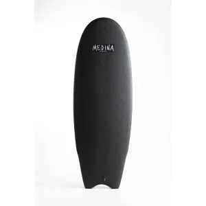 Medina 5'0" Amiga Magica Softtop Surfboard