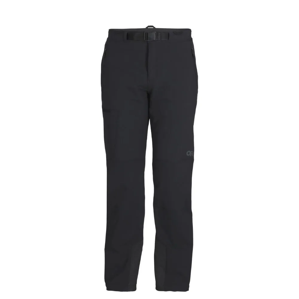 Mens Cirque III Softshell Pants
