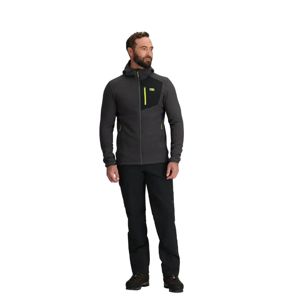 Mens Cirque III Softshell Pants