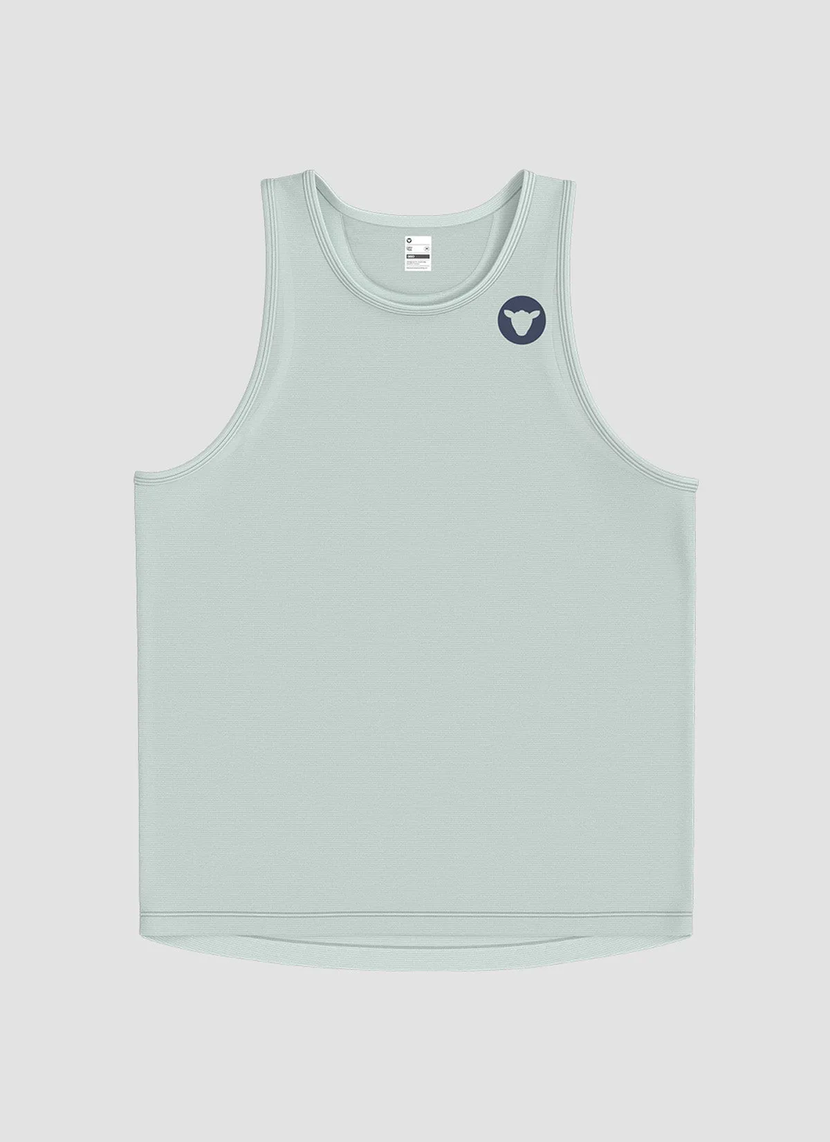 Men's Dry Singlet - Ice Flow