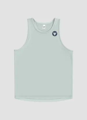Men's Dry Singlet - Ice Flow
