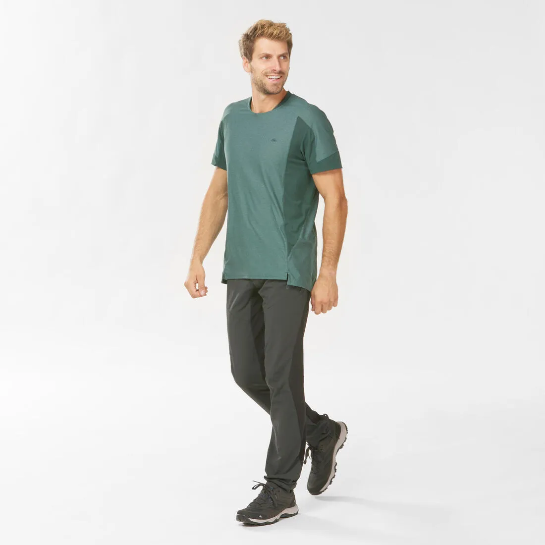 Men's Hiking Trousers MH500