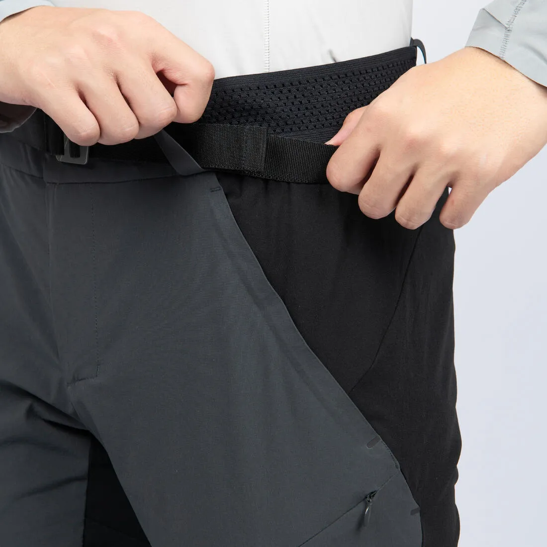 Men's Hiking Trousers MH500