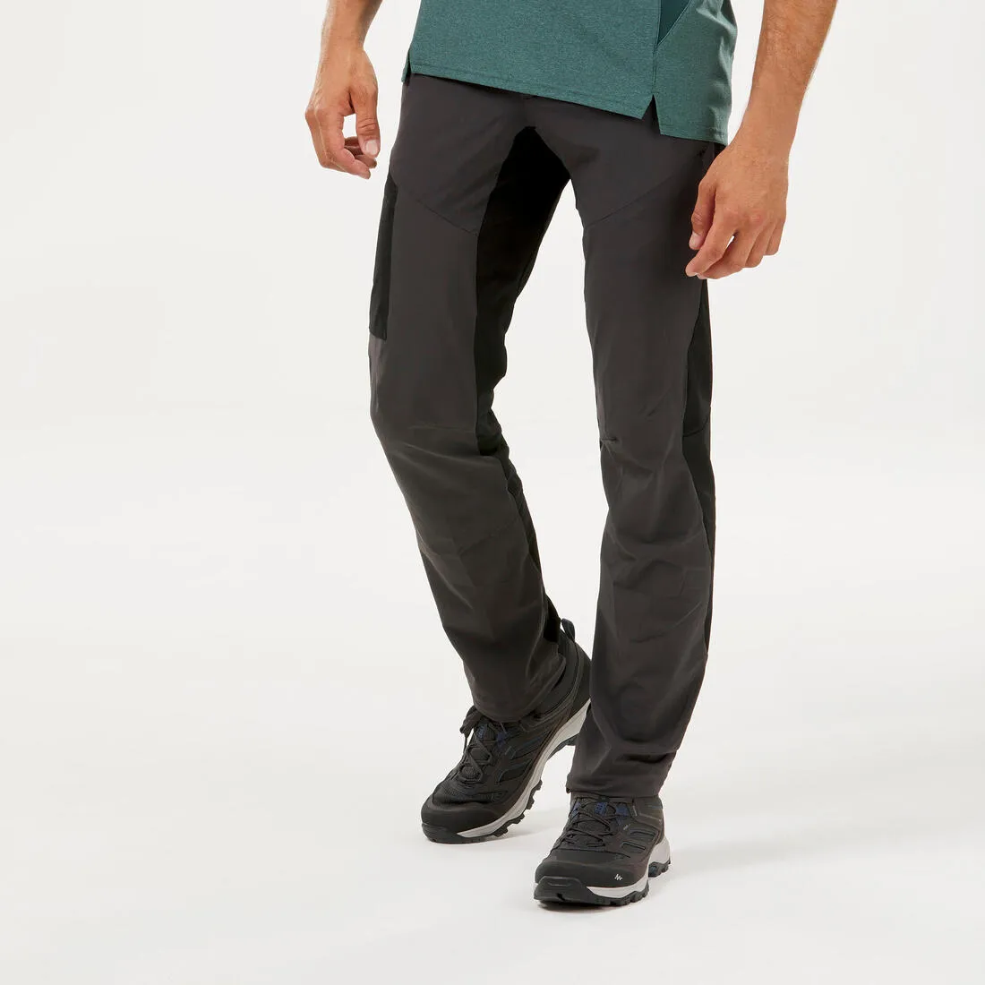 Men's Hiking Trousers MH500