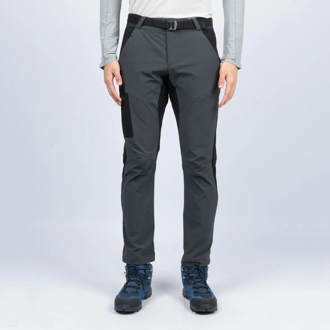Men's Hiking Trousers MH500