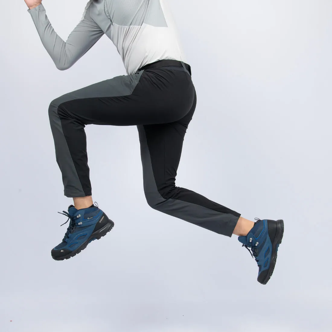 Men's Hiking Trousers MH500