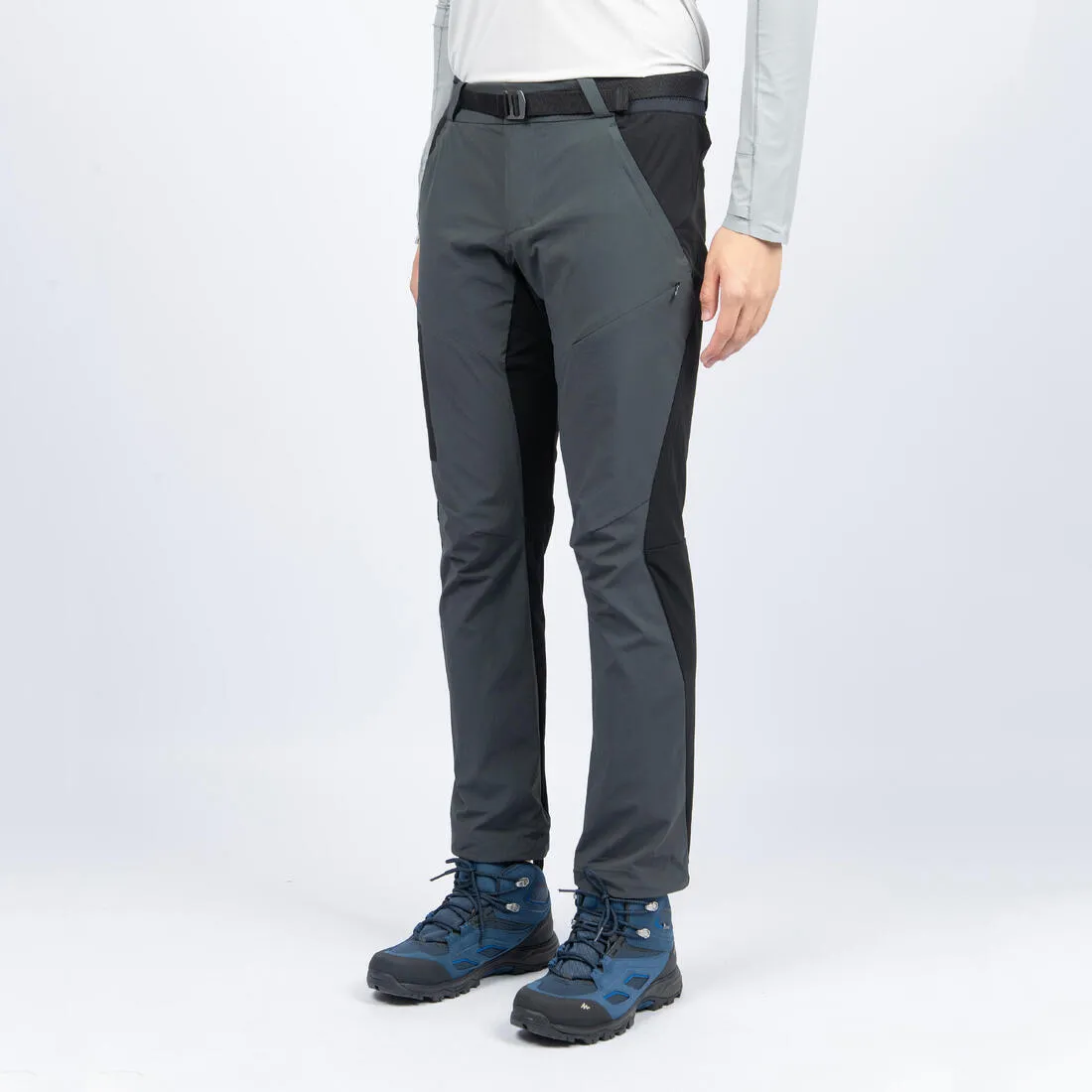Men's Hiking Trousers MH500