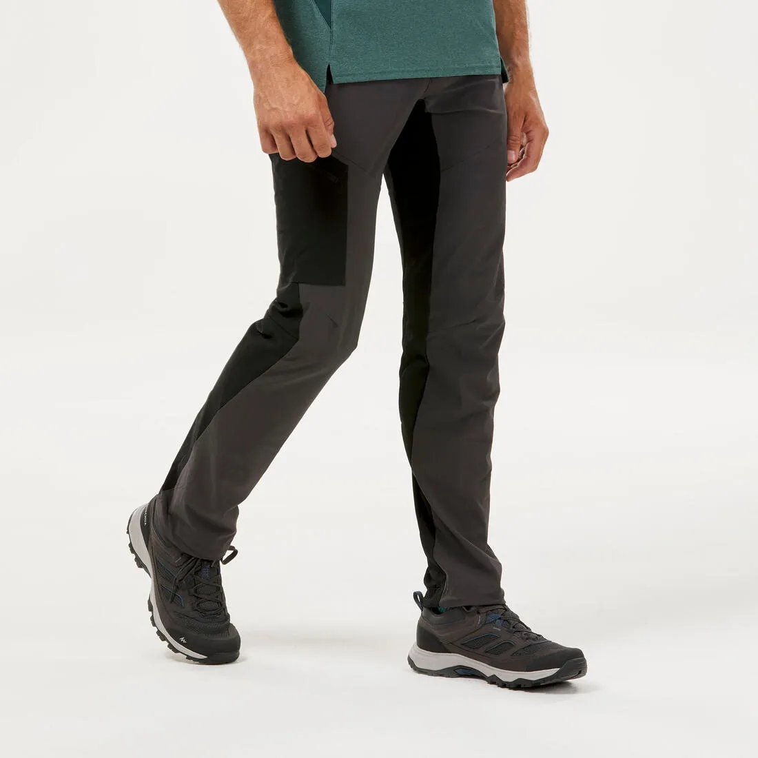 Men's Hiking Trousers MH500