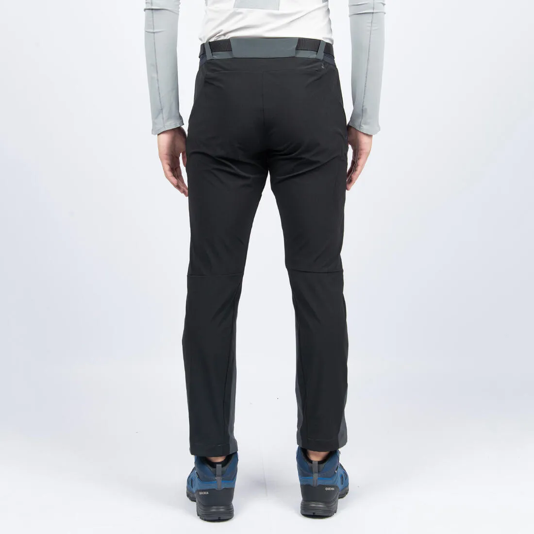 Men's Hiking Trousers MH500