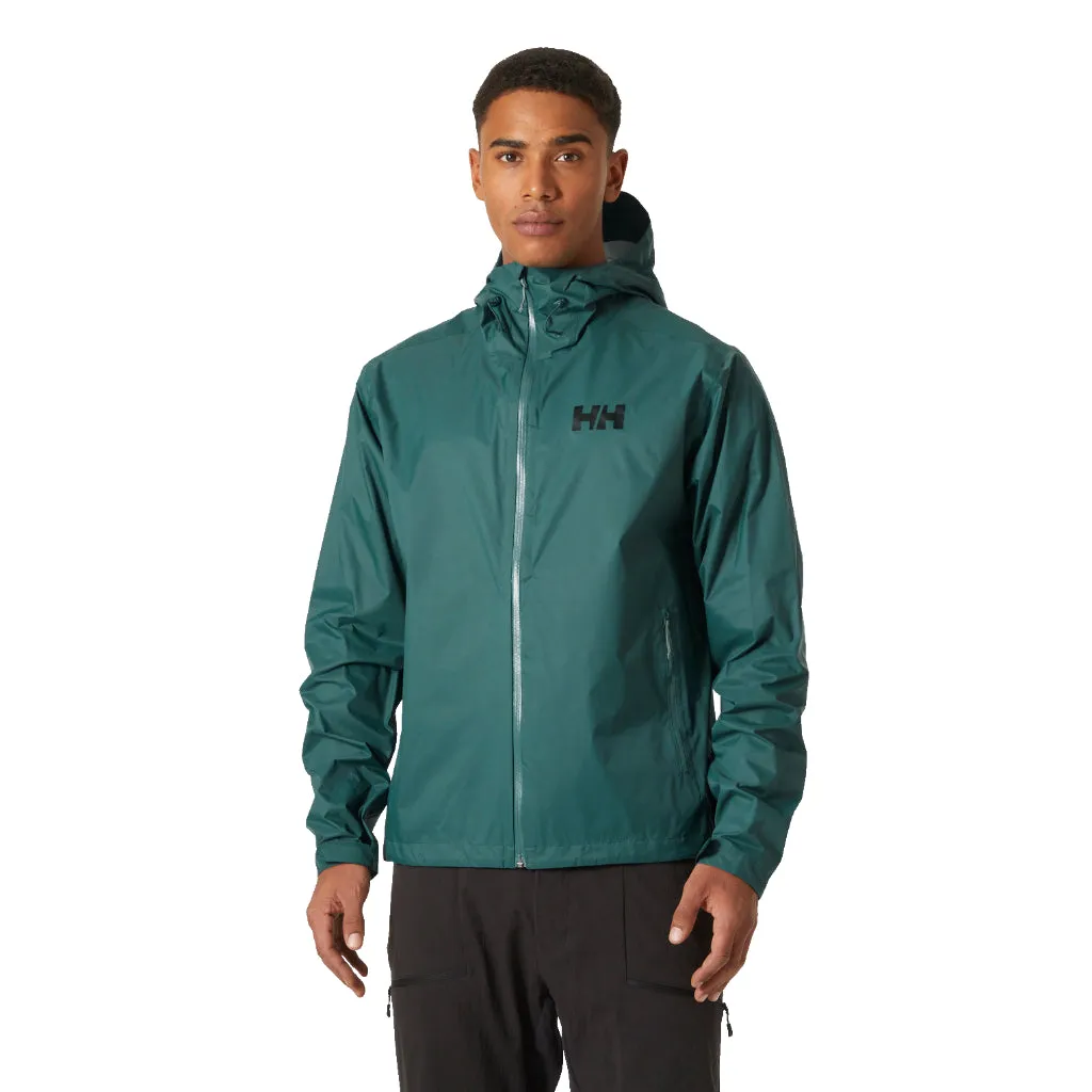 Men's Terra Micro Jacket