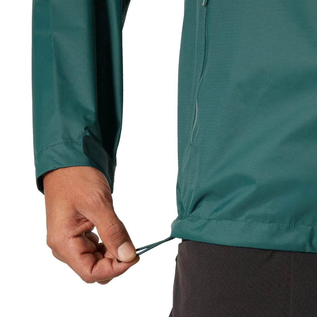 Men's Terra Micro Jacket
