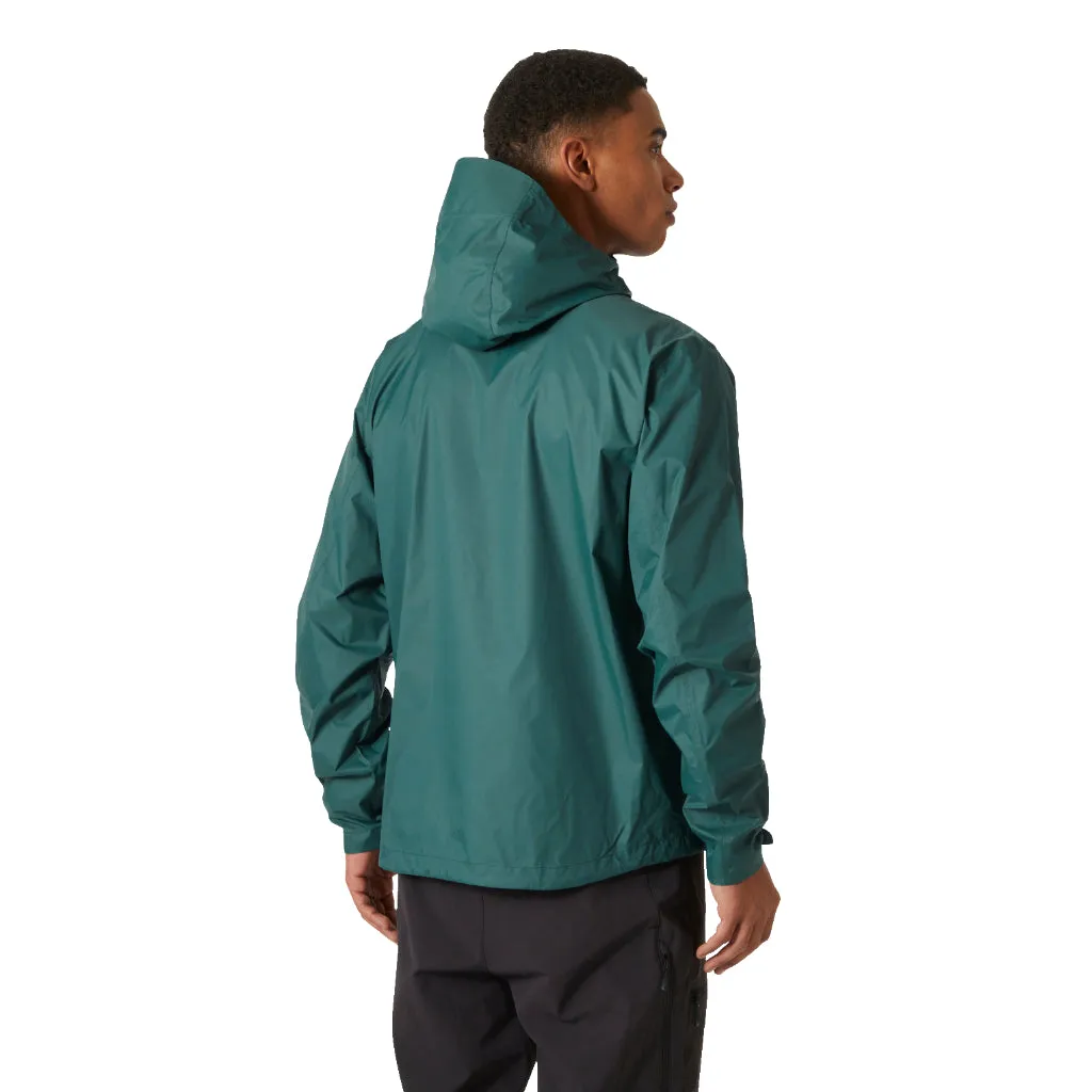 Men's Terra Micro Jacket