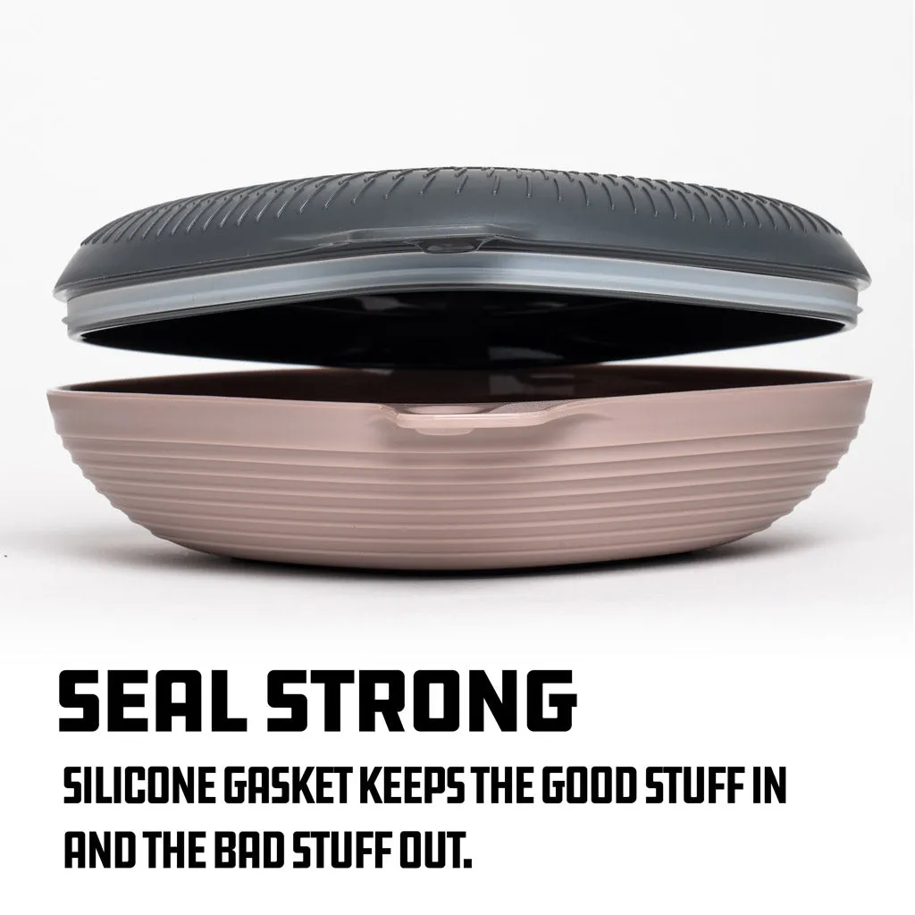 Mess Kit (6-piece)