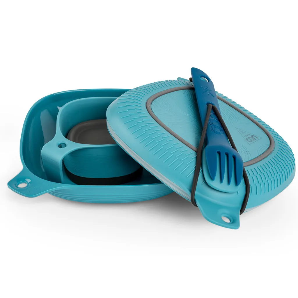 Mess Kit (6-piece)