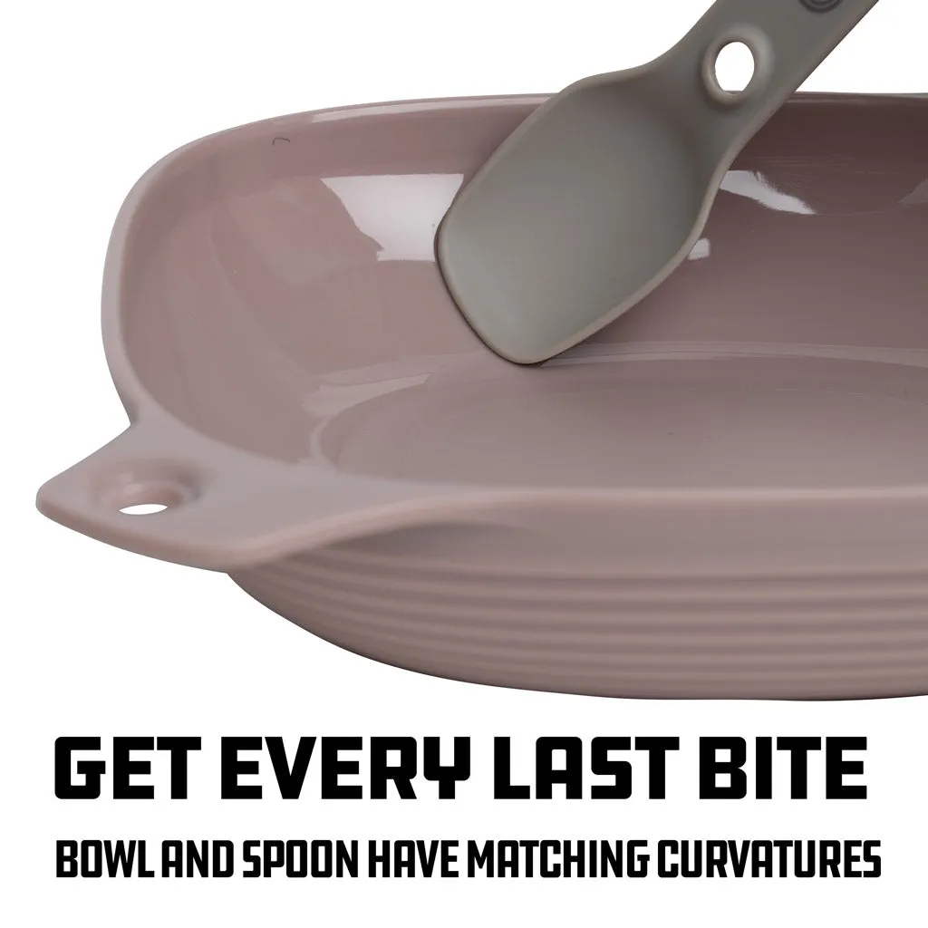 Mess Kit (6-piece)