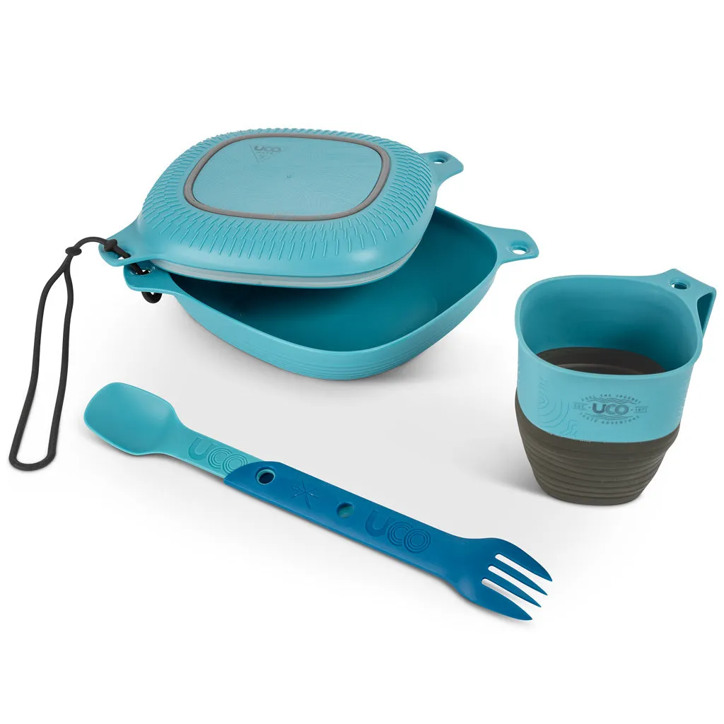 Mess Kit (6-piece)