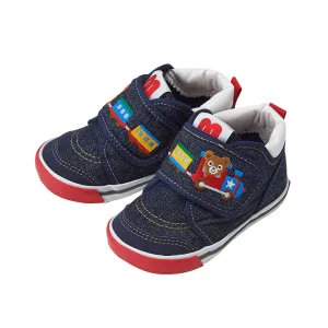 MIKIHOUSE BABY SHOES