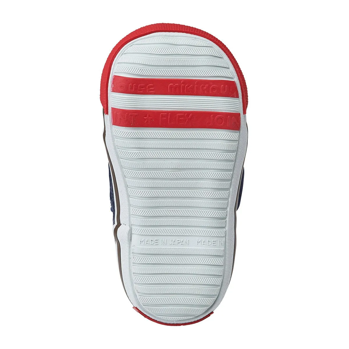 MIKIHOUSE BABY SHOES
