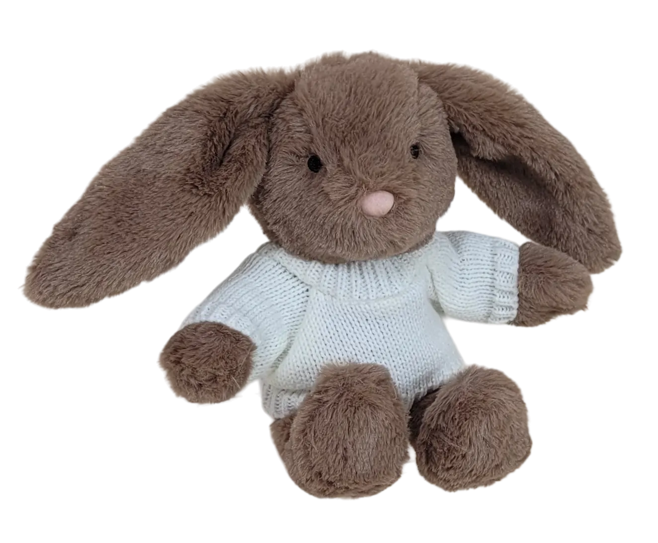 Mini Plush Toys - 6 styles
