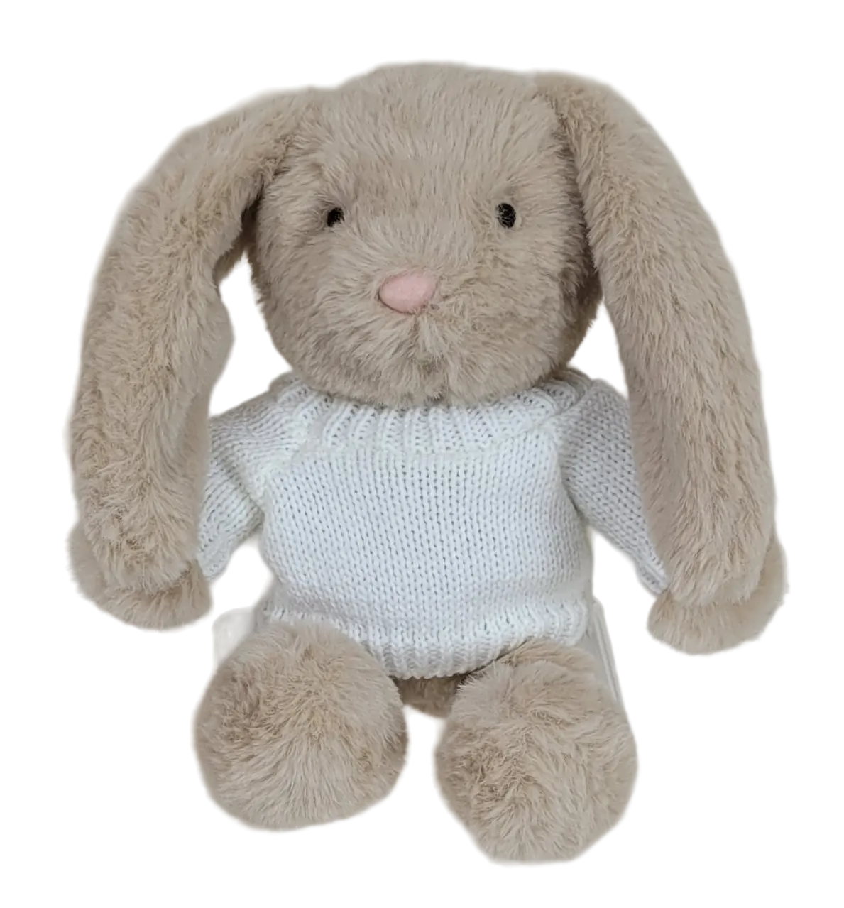 Mini Plush Toys - 6 styles