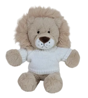 Mini Plush Toys - 6 styles