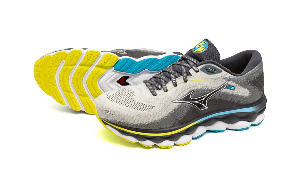Mizuno Wave Sky 7 (Men’s)