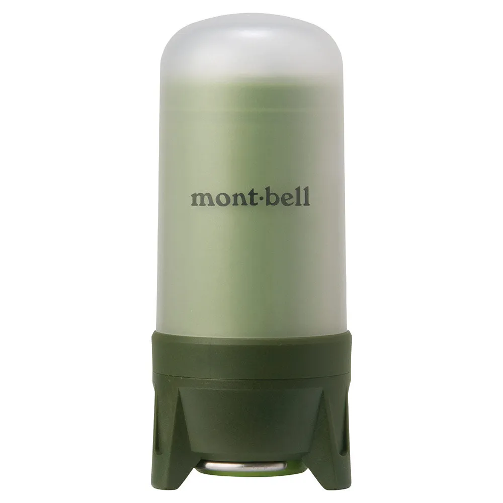 Montbell Compact Lantern