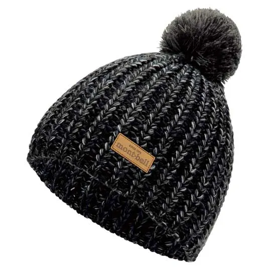 Montbell Low Gauge Knit Cap #1