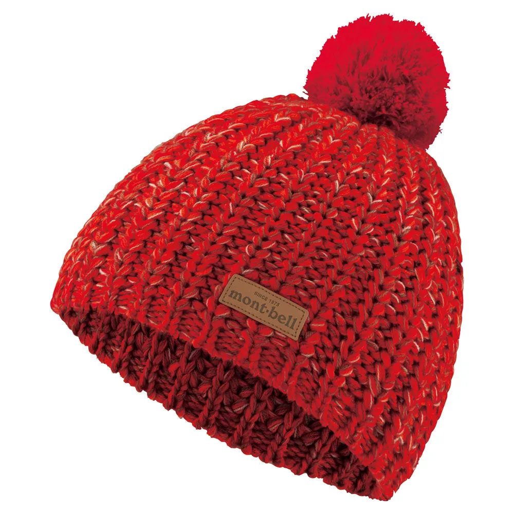 Montbell Low Gauge Knit Cap #1