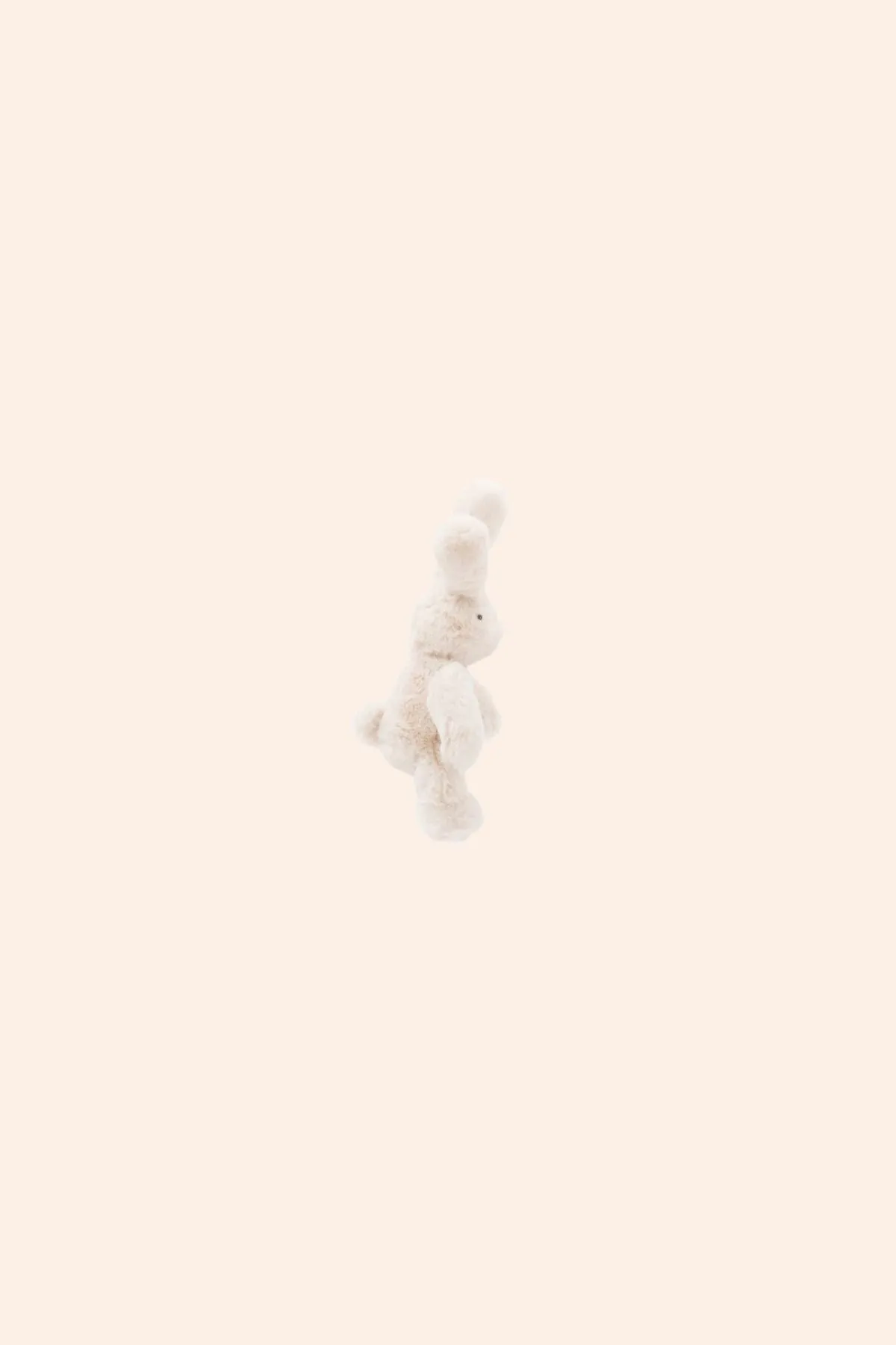 Moulin Roty - Little Cream Rabbit Louison - Arthur et Louison