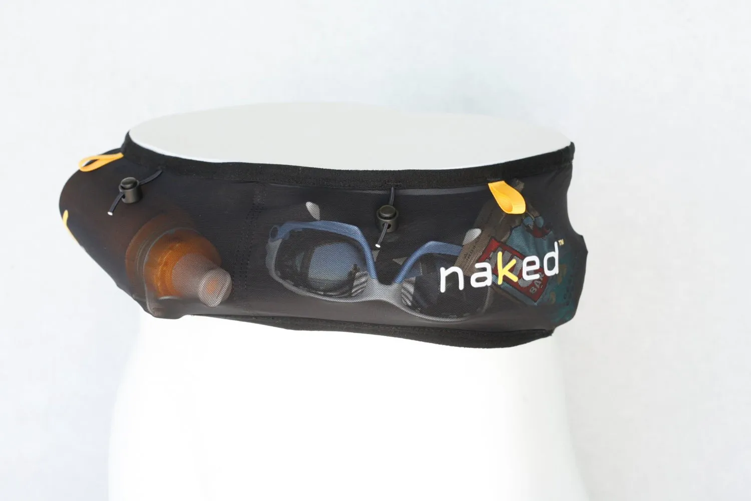 Naked Running Band