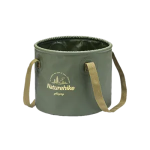 Naturehike - Foldable Round Bucket 10L