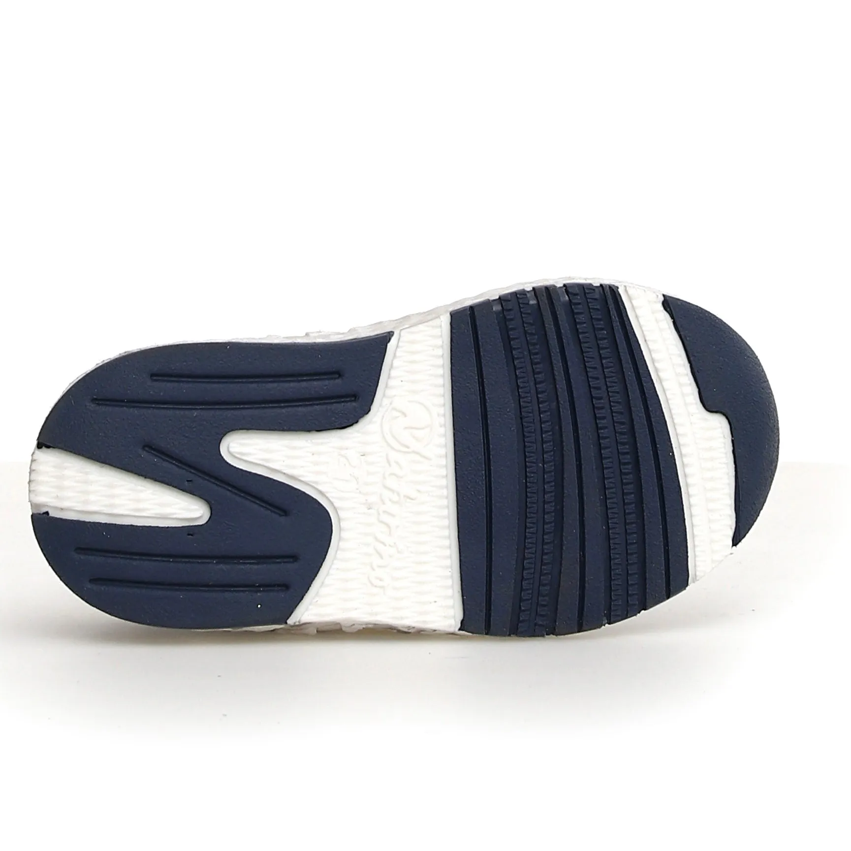 NATURINO -  JESKO VL - Blue & Yellow