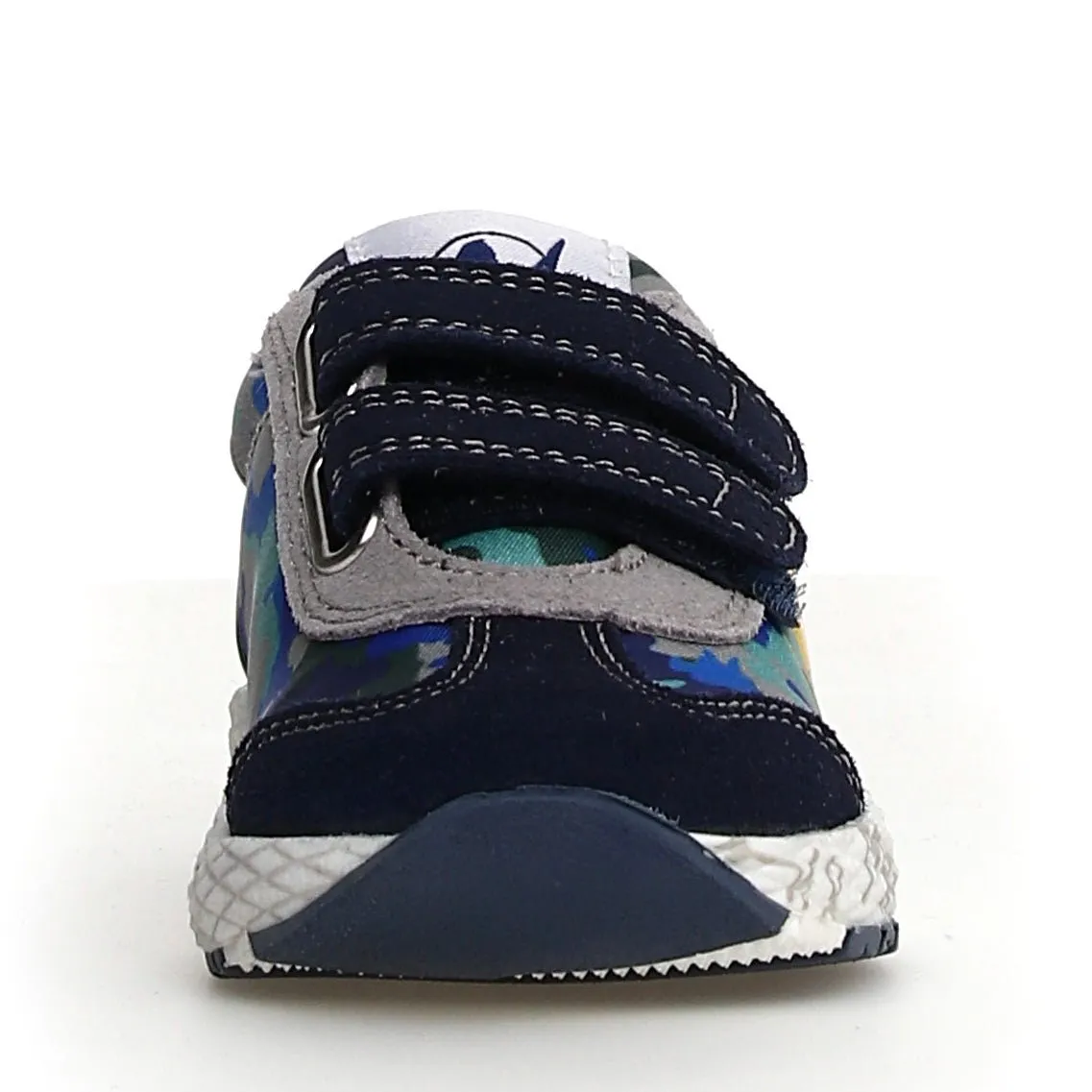 NATURINO -  JESKO VL - Blue & Yellow
